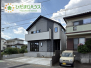 牛久市神谷9期　新築戸建の画像