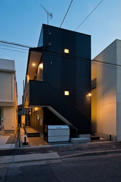 Cozy　Loft(コージーロフト)
