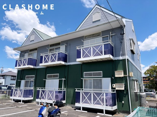 パームタウン東栄　　刈谷市近郊の賃貸はクラスホーム刈谷店