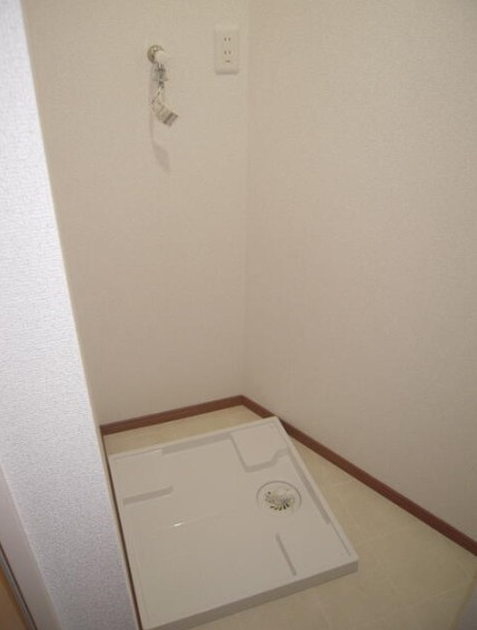コーポ髙橋の設備