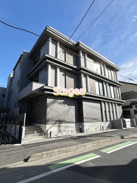 J・RENT大宮大成のその他共用部分