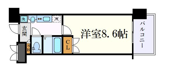 パルティール今池アネックス