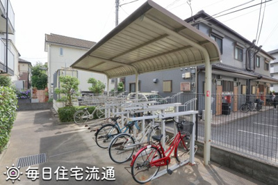 【その他共用部分】 | 石神井公園