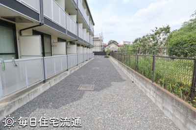 【外観】 | 石神井公園