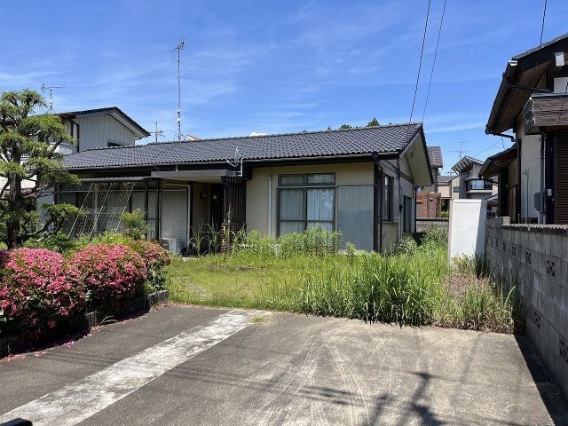 水戸市堀町