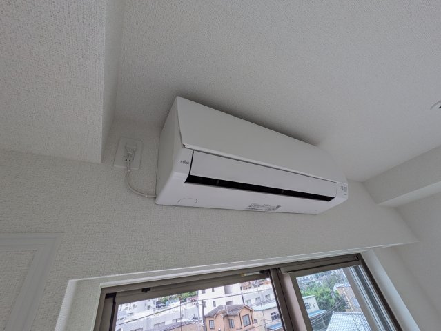 ＭＡＸＩＶ生田の設備|※同タイプの間取りの別号室となります。現況優先です。