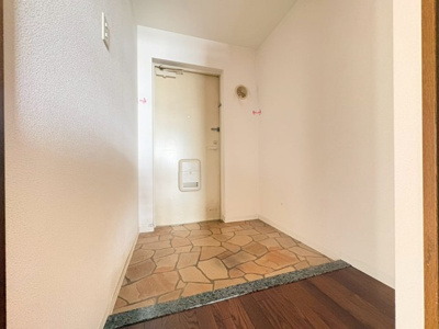 【玄関】 | I Cube南千里