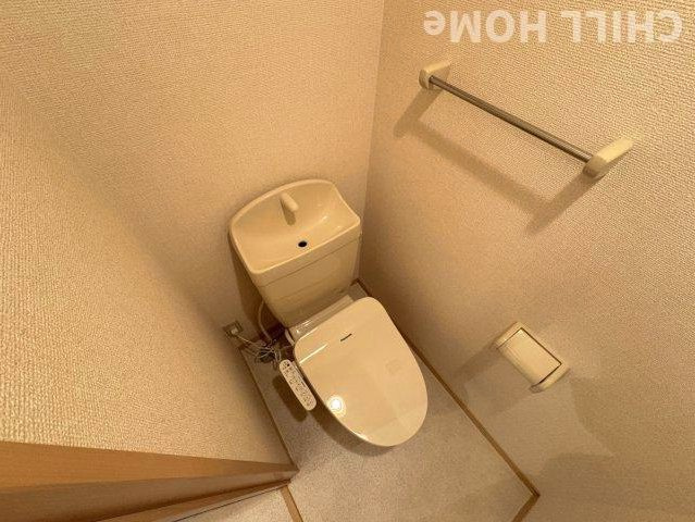 クレール矢中　のトイレ|他社様掲載物件もまとめてご紹介、ご案内可能です(^^)/