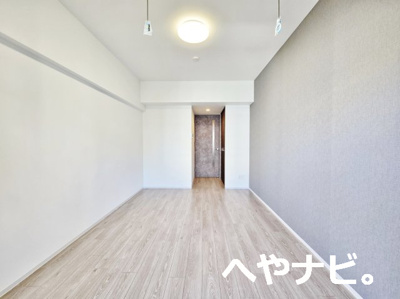 【寝室】 | プレイズシード名駅北 | ★洋室