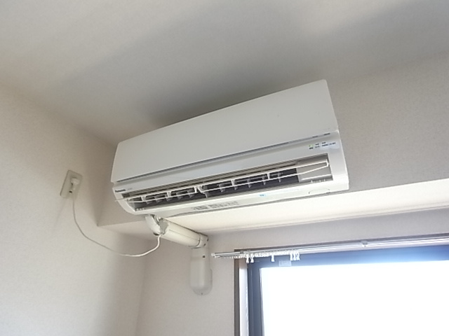 【設備】 | メイグリーン塚田