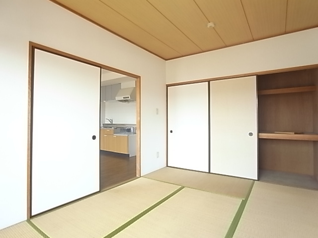  | メイグリーン塚田