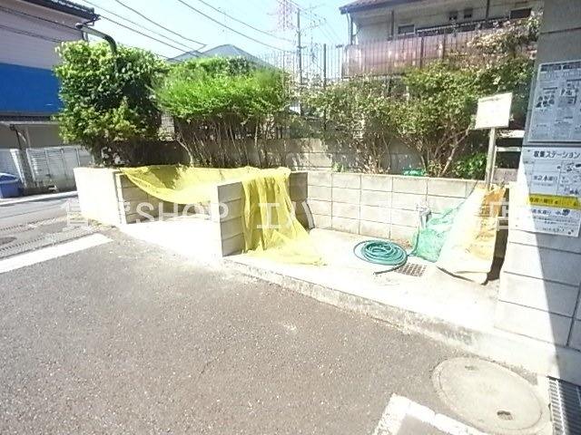  | メイグリーン塚田