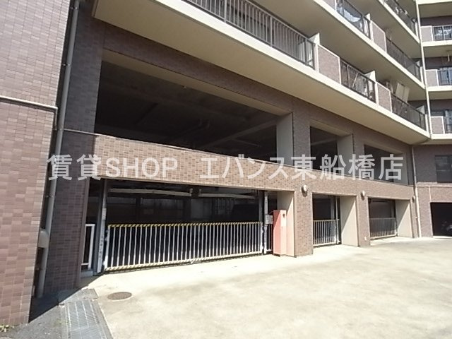 【駐車場】 | メイグリーン塚田