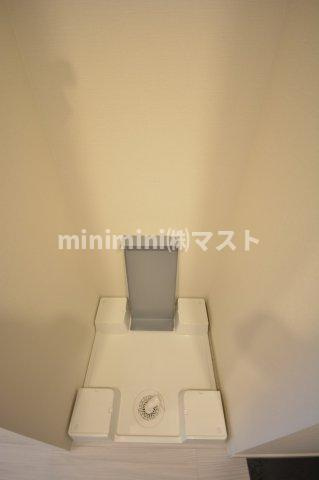 レシオスなんばヴォーグの設備
