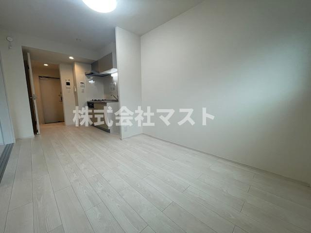 ManaLinaの居間・リビング
