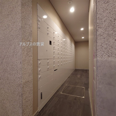 【その他共用部分】 | ラティエラ横濱大通り公園
