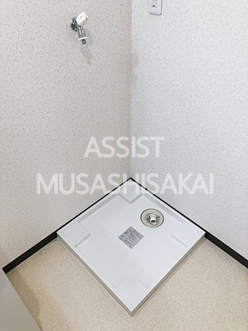クレールの設備