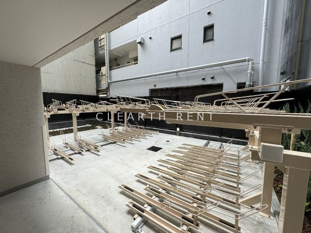 ＧＲＡＮ ＰＡＳＥＯ亀戸のその他共用部分