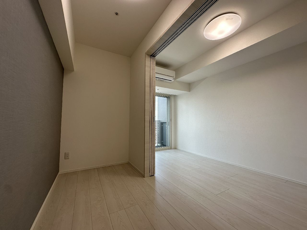ＧＲＡＮ ＰＡＳＥＯ亀戸の寝室|※別部屋の参考写真です