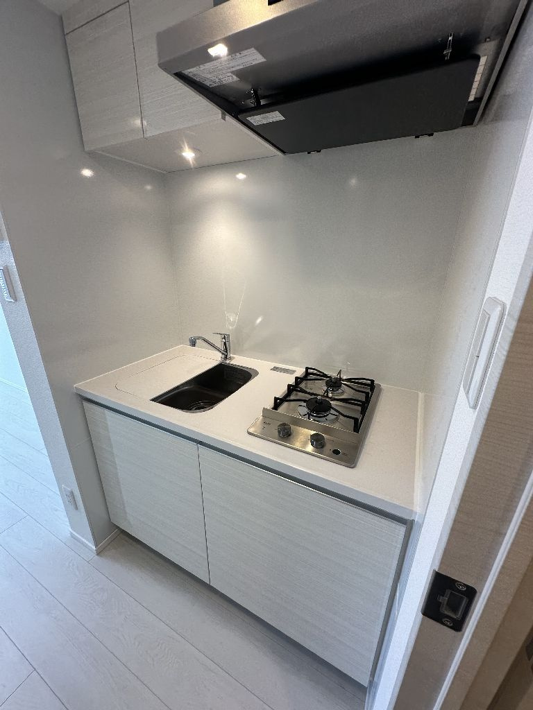 ＧＲＡＮ ＰＡＳＥＯ亀戸のキッチン|※別部屋の参考写真です