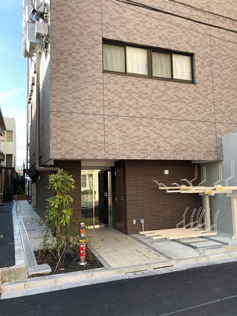 ＣＯＮＦＯＲＴ月島のその他