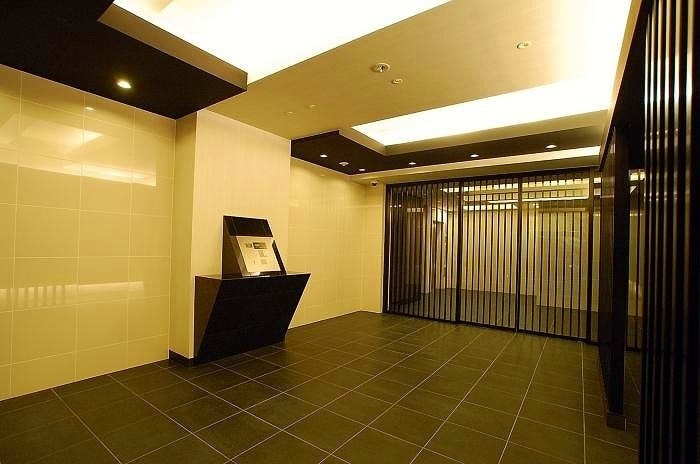 ステージグランデ茅場町のその他