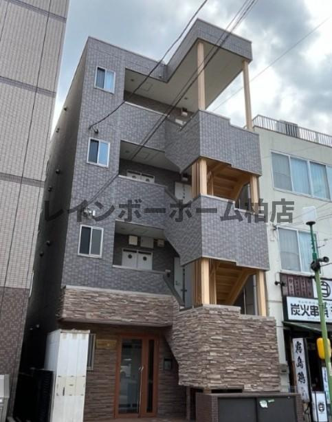 【仲介手数料：50％OFF】対象物件！の外観|外観もきれいです