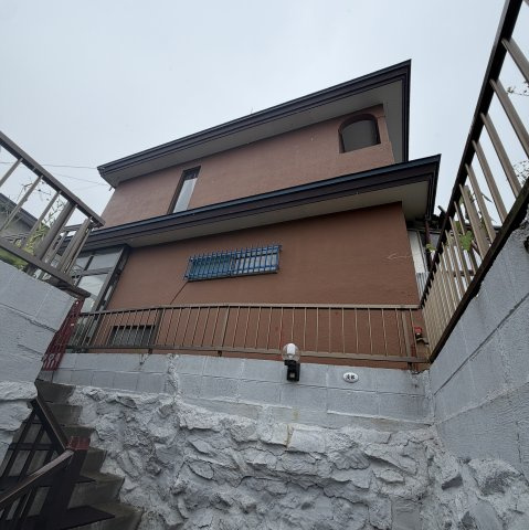 室蘭市白鳥台5丁目43-5戸建