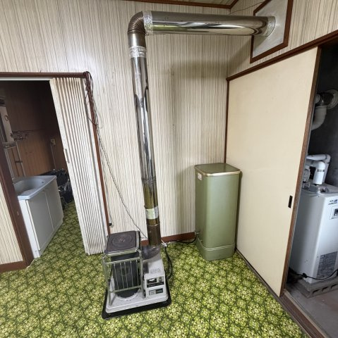 室蘭市白鳥台5丁目43-5戸建のその他
