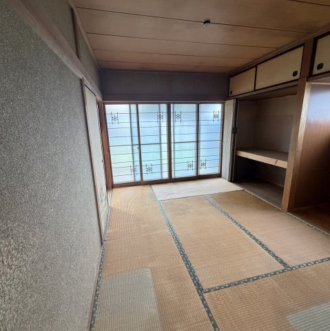室蘭市白鳥台5丁目43-5戸建の和室