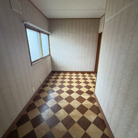 室蘭市白鳥台5丁目43-5戸建のロビー