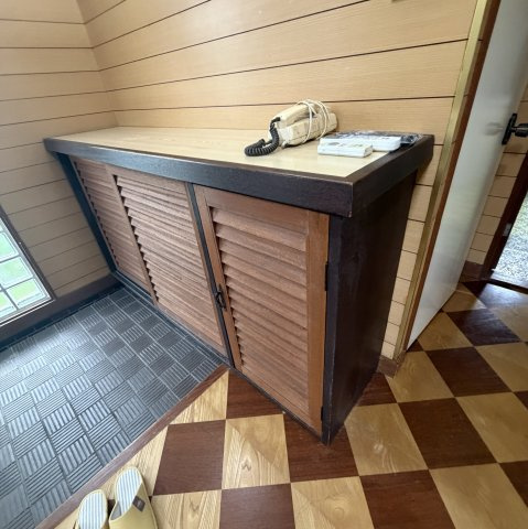 室蘭市白鳥台5丁目43-5戸建のその他