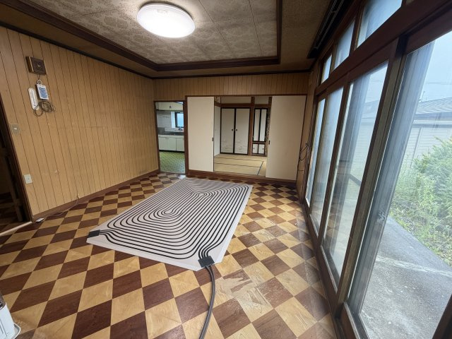 室蘭市白鳥台5丁目43-5戸建のその他