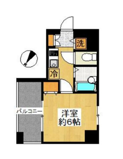 【間取り】 | エクシム東日本橋