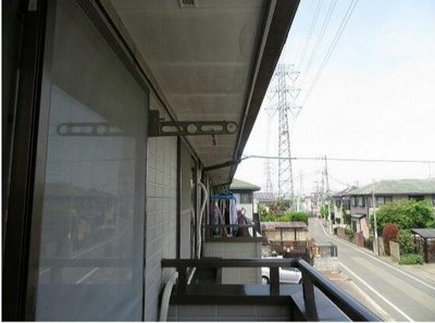 【展望】 | ハイムエイティー1