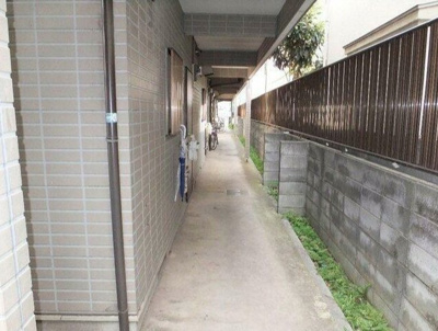 【その他共用部分】 | ハイムエイティー1