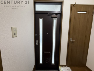 アフィニティのその他物件画像