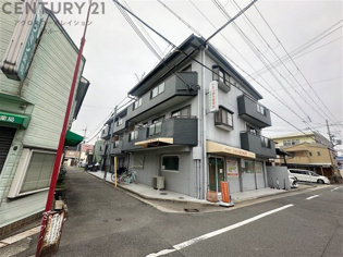 スティルネス2の外観