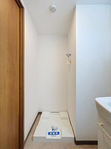 スカイコートパレス千川の設備