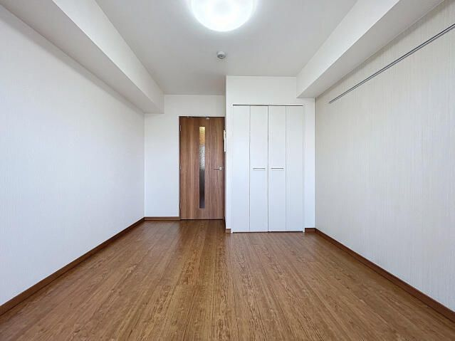 スカイコートパレス千川の居間・リビング