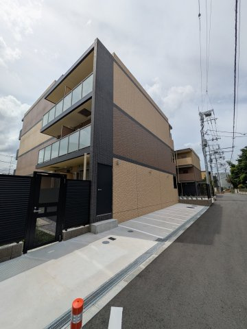 ＭＡＸＩＶ生田