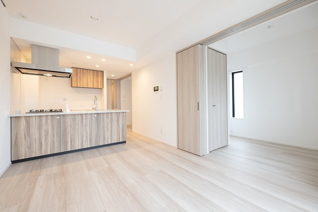 レフィールオーブ麻布仙台坂のその他|※写真は同タイプ住戸です。