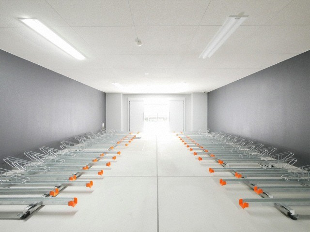 CAVANA本町のその他共用部分