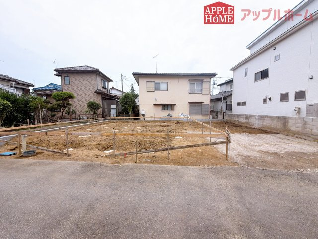 [新築住宅] 深谷市東方 全1棟