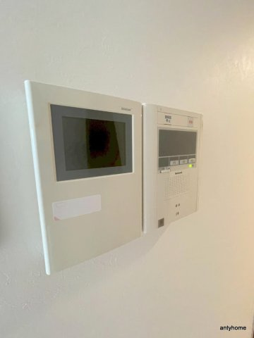 GROOVE御幣島アベニュー　仲介手数料無料のセキュリティ