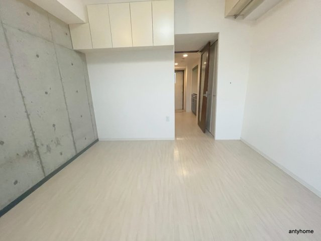 GROOVE御幣島アベニュー　仲介手数料無料の居間・リビング