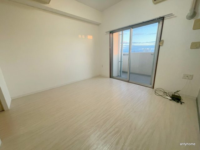 GROOVE御幣島アベニュー　仲介手数料無料の洋室