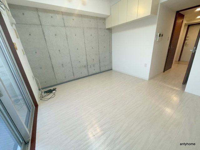 GROOVE御幣島アベニュー　仲介手数料無料の居間・リビング