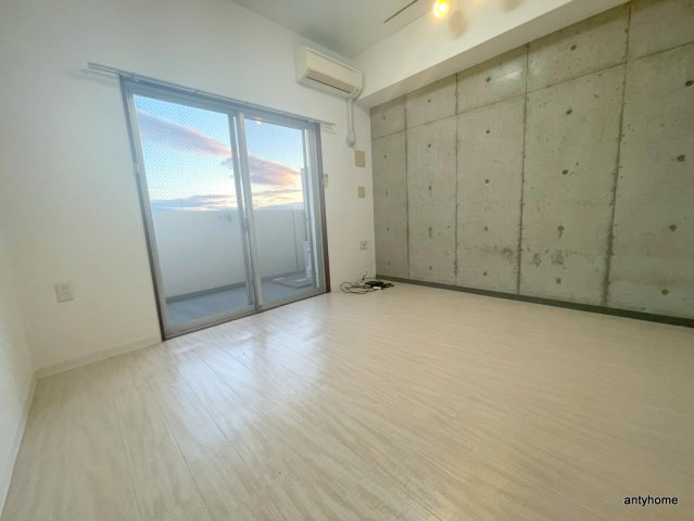 GROOVE御幣島アベニュー　仲介手数料無料の寝室