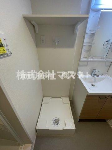 ManaLinaの内装